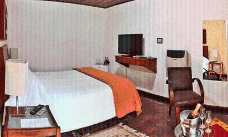 Campos do Jordão Pousada Villa Tambo מראה חיצוני תמונה